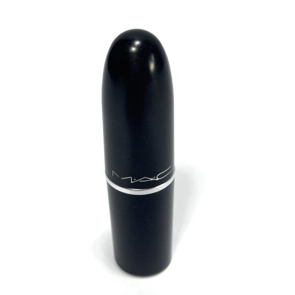 MAC Matte Lipstick Velvet Teddy 449 Discontinued Old Stock No Box As Is - Picture 7 of 7
